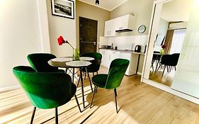 Apartamenty BLAST nad morzem Chłopy